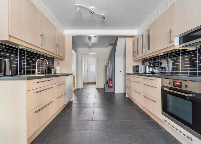 Gard Dom wakacyjny Stornes