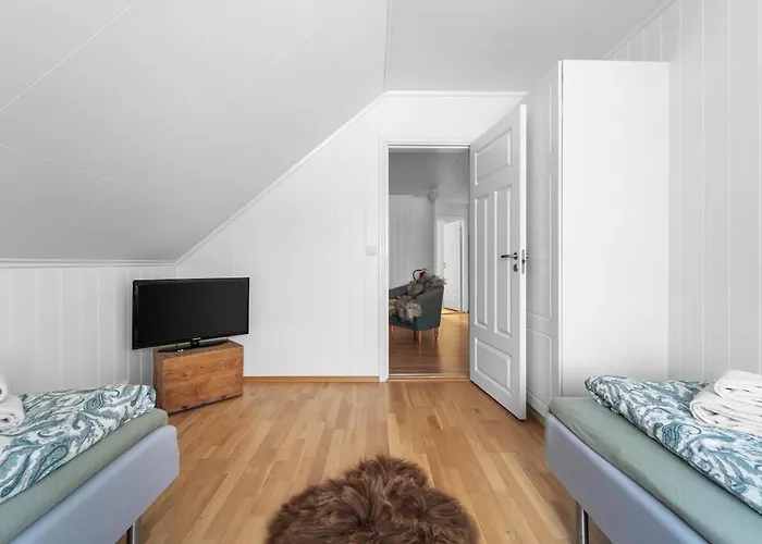 Gard Dom wakacyjny Stornes